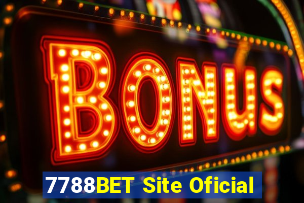 7788BET Site Oficial